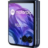 Motorola  smartphone Bleu foncé