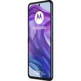 Motorola  smartphone Bleu foncé