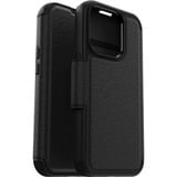 Otterbox Strada MagSafe, Housse smartphone Noir