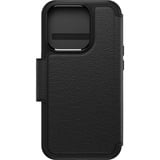 Otterbox Strada MagSafe, Housse smartphone Noir