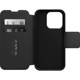 Otterbox Strada MagSafe, Housse smartphone Noir