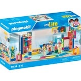 PLAYMOBIL 71534, Jouets de construction 