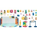 PLAYMOBIL 71534, Jouets de construction 