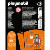 PLAYMOBIL 71567, Jouets de construction 