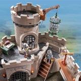 PLAYMOBIL 71642, Jouets de construction 