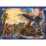 Ravensburger 12000321, Puzzle 