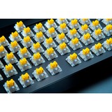 Razer RC21-02040100-R3M1, Switch pour clavier Jaune/transparent