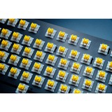 Razer RC21-02040100-R3M1, Switch pour clavier Jaune/transparent