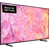 SAMSUNG  55" Ultra HD TV QLED Noir