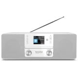 TechniSat 0001/3949, Radio Internet Blanc