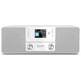 TechniSat 0001/3949, Radio Internet Blanc