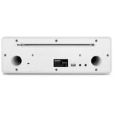 TechniSat 0001/3949, Radio Internet Blanc