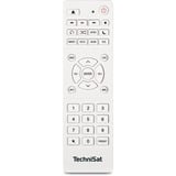 TechniSat 0001/3949, Radio Internet Blanc