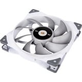 Thermaltake CL-F118-PL14WT-A, Ventilateur de boîtier Blanc