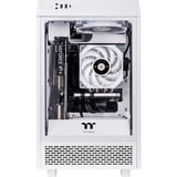 Thermaltake CL-F118-PL14WT-A, Ventilateur de boîtier Blanc