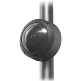 Ubiquiti UACC-AI-360-JB, Boîte de jonction Noir