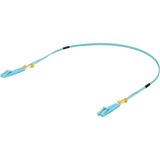 Ubiquiti UACC-OFC-MM-2M, Câble Turquoise