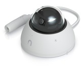 Ubiquiti UVC-AI-Dome-W, Caméra de surveillance Blanc