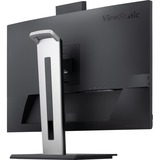 ViewSonic  27" Moniteur  Noir (Mat)/gris