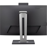 ViewSonic  27" Moniteur  Noir (Mat)/gris