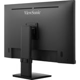 ViewSonic  32" 4K UHD Moniteur  Noir (Mat)