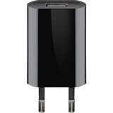 goobay 45293, Chargeur Noir