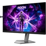 AOC  24.1" Moniteur gaming  Noir (Mat)