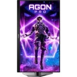 AOC  24.1" Moniteur gaming  Noir (Mat)