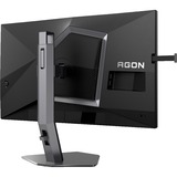 AOC  24.1" Moniteur gaming  Noir (Mat)