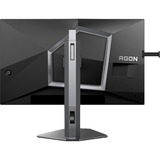 AOC  24.1" Moniteur gaming  Noir (Mat)