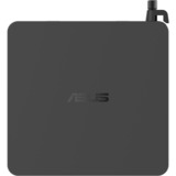 ASUS 90AR0031-M00090, Barebone Noir