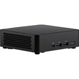 ASUS NUC 14 Pro Slim Kit RNUC14RVKU700002I, Barebone Noir, Ultra 7 155H | Arc Graphics