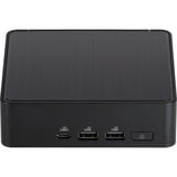 ASUS NUC 14 Pro Slim Kit RNUC14RVKU700002I, Barebone Noir, Ultra 7 155H | Arc Graphics