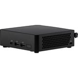 ASUS NUC 14 Pro Slim Kit RNUC14RVKU700002I, Barebone Noir, Ultra 7 155H | Arc Graphics