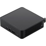 ASUS NUC 14 Pro Slim Kit RNUC14RVKU700002I, Barebone Noir, Ultra 7 155H | Arc Graphics