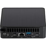 ASUS NUC 14 Pro Slim Kit RNUC14RVKU700002I, Barebone Noir, Ultra 7 155H | Arc Graphics