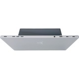 ASUS  17.3" Moniteur  Argent