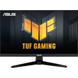 ASUS  23.8" Moniteur gaming  Noir