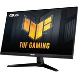 ASUS  23.8" Moniteur gaming  Noir