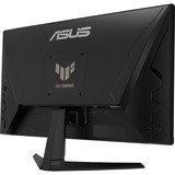 ASUS  23.8" Moniteur gaming  Noir