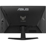 ASUS  23.8" Moniteur gaming  Noir