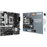 ASUS  carte mère socket 1700 