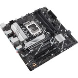 ASUS  carte mère socket 1700 