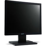 Acer  17" Moniteur  Noir (Mat)