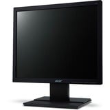 Acer  17" Moniteur  Noir (Mat)