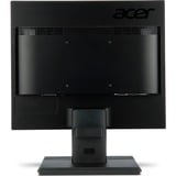 Acer  17" Moniteur  Noir (Mat)