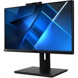 Acer  24" Moniteur  Noir