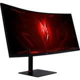 Acer  34" Moniteur UltraWide gaming incurvé  Noir