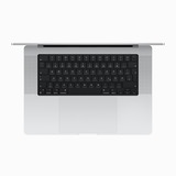 Apple  PC portable Argent