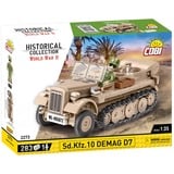 COBI COBI-2273, Jouets de construction 